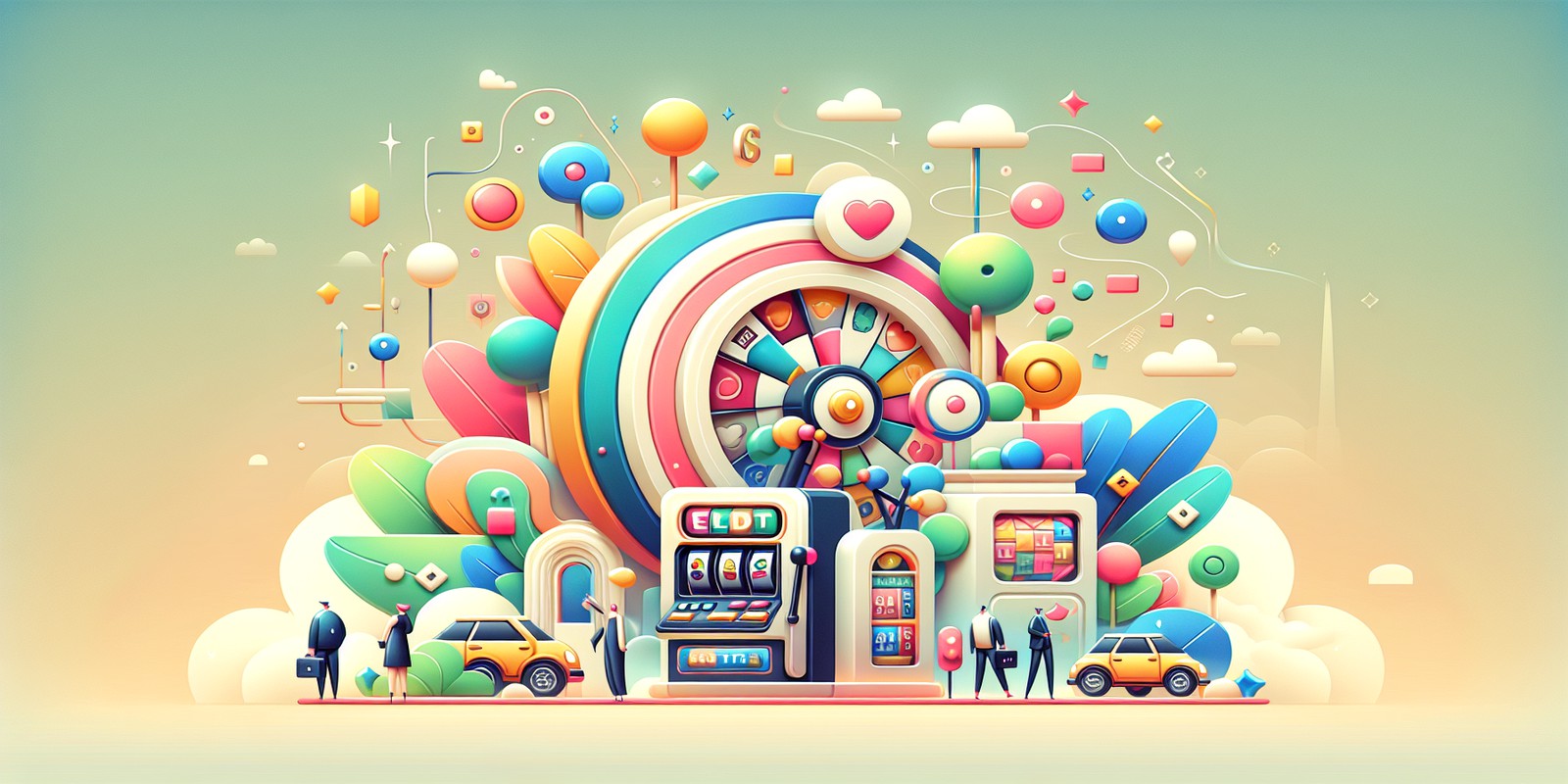 Chase Your Lucky Streaks: Top Slot Strategies for 2025 Success - Slot Strategy Guide for pakistani | Eyeconwvbtfiqh