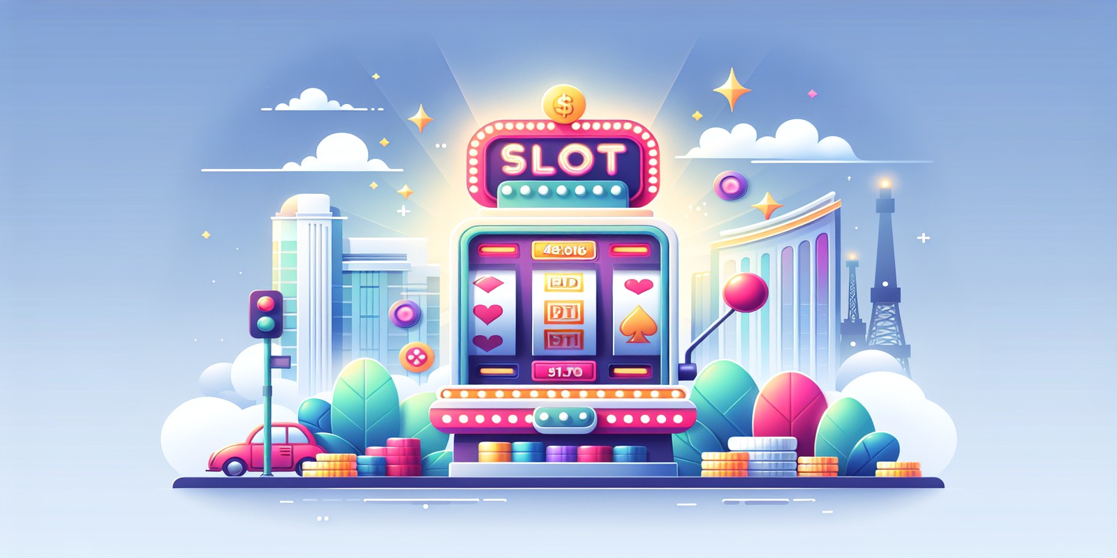 Explore the Best Online Casino Slots for 2026: Tips & Tricks - Eyecon Guide for Pakistani Players