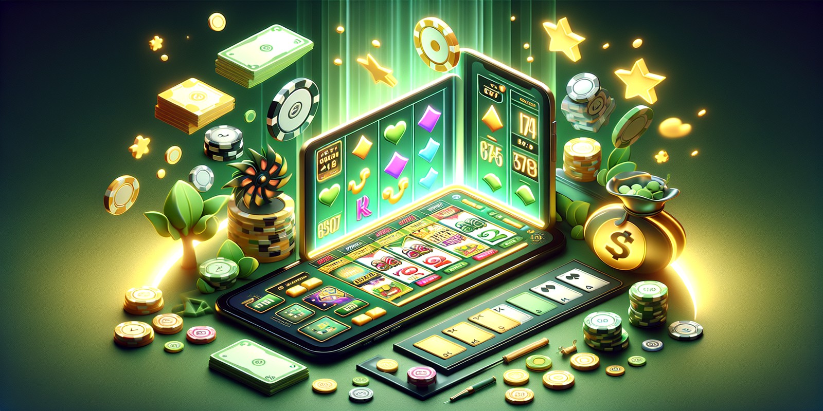 Mastering Slot Games: Winning Strategies - Eyecon Guide for Players in Pakistan