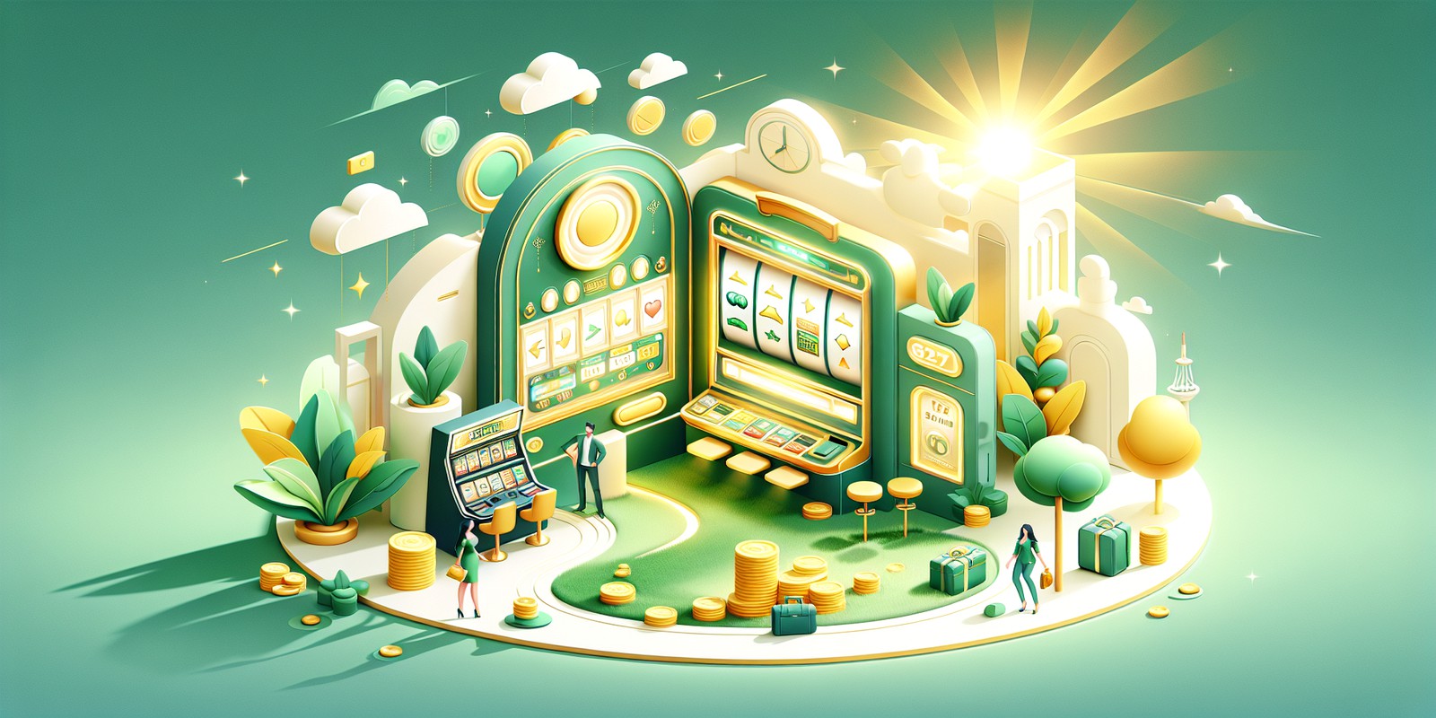 Unleash Your Luck: Top Online Casino Slot Strategies for 2025 - Slot Strategy Guide for pakistani | Eyeconwvbtfiqh