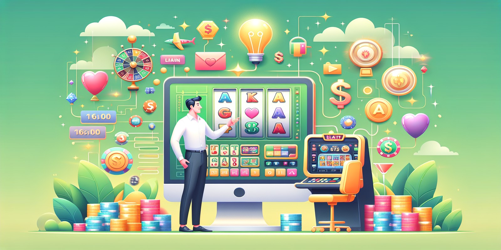 Unlock Big Wins: Top Slot Game Strategies for 2025 Players - Slot Strategy Guide for pakistani | Eyeconwvbtfiqh