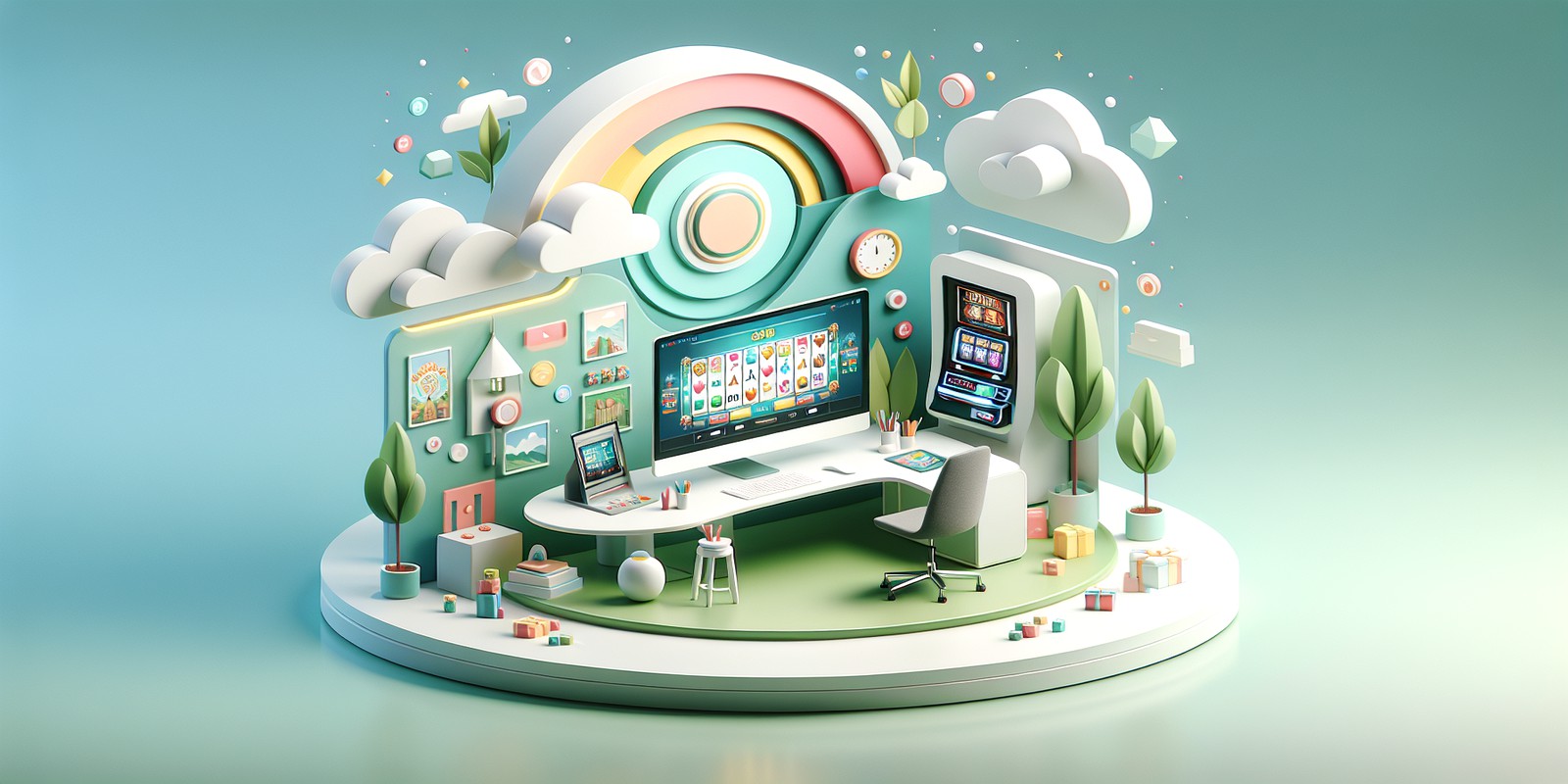 Unlock Big Wins: Top Slot Games & Payment Methods for 2025 - Eyecon Guide for Pakistan Players