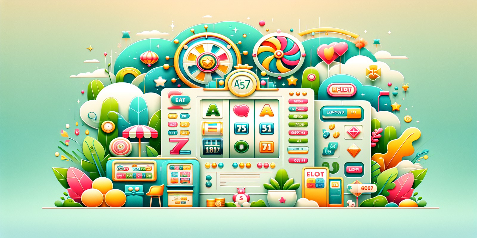 Unlock Big Wins: Top Slot Strategies for Global Players in 2025 - Slot Strategy Guide for international | Eyeconwvbtfiqh