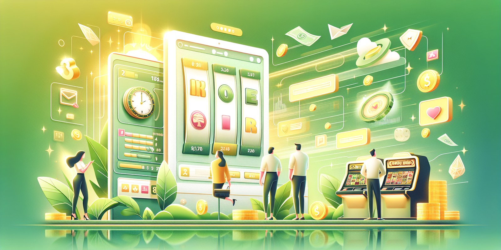 Unlock Exciting Slot Strategies for Online Casinos in 2025 - Eyecon Guide for Pakistan Players