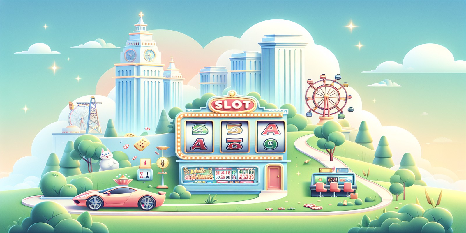 Unlock Exciting Wins with Roman Slots: A Guide for Pakistani Players 2025 - Slot Strategy Guide for pakistani | Eyeconwvbtfiqh