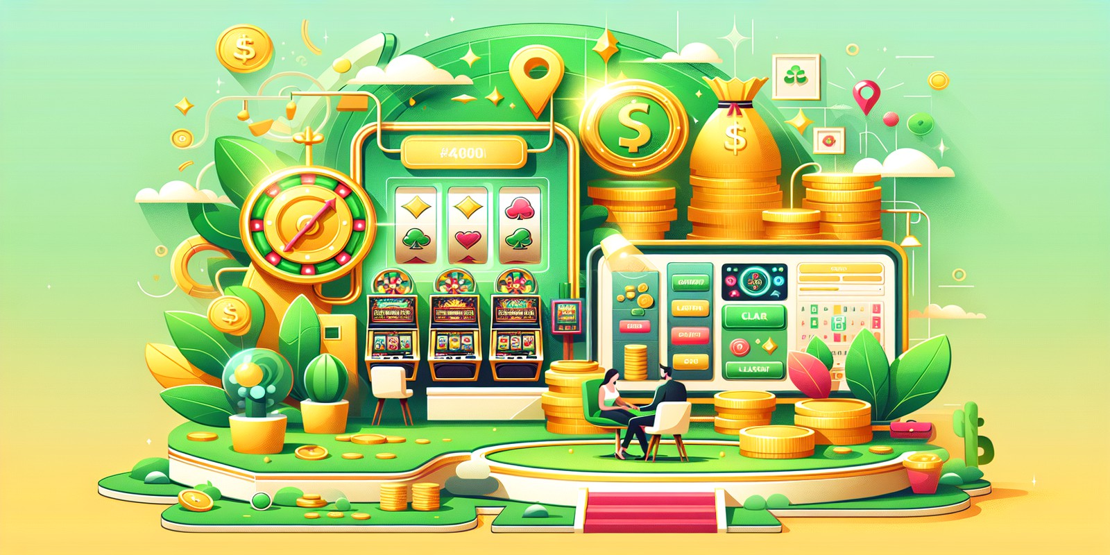 Unlock Pooled Jackpots: Your Ultimate Guide to Winning Big in 2025 - Gaming Guide Guide for pakistani | Eyeconwvbtfiqh