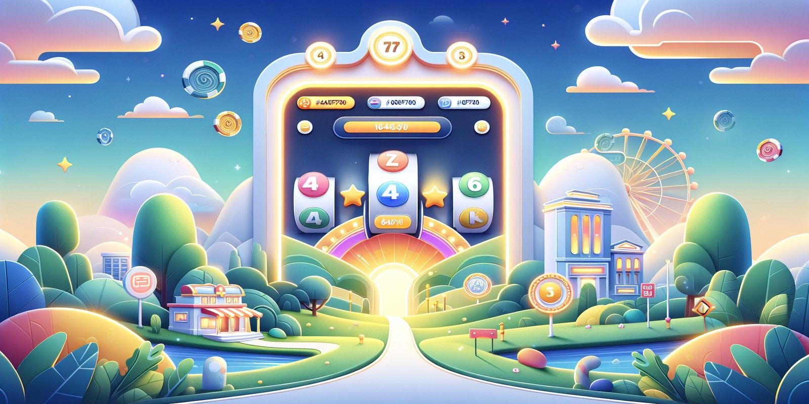 Unlock the Best Online Casino Bonuses for Pakistani Players - Eyecon Guide