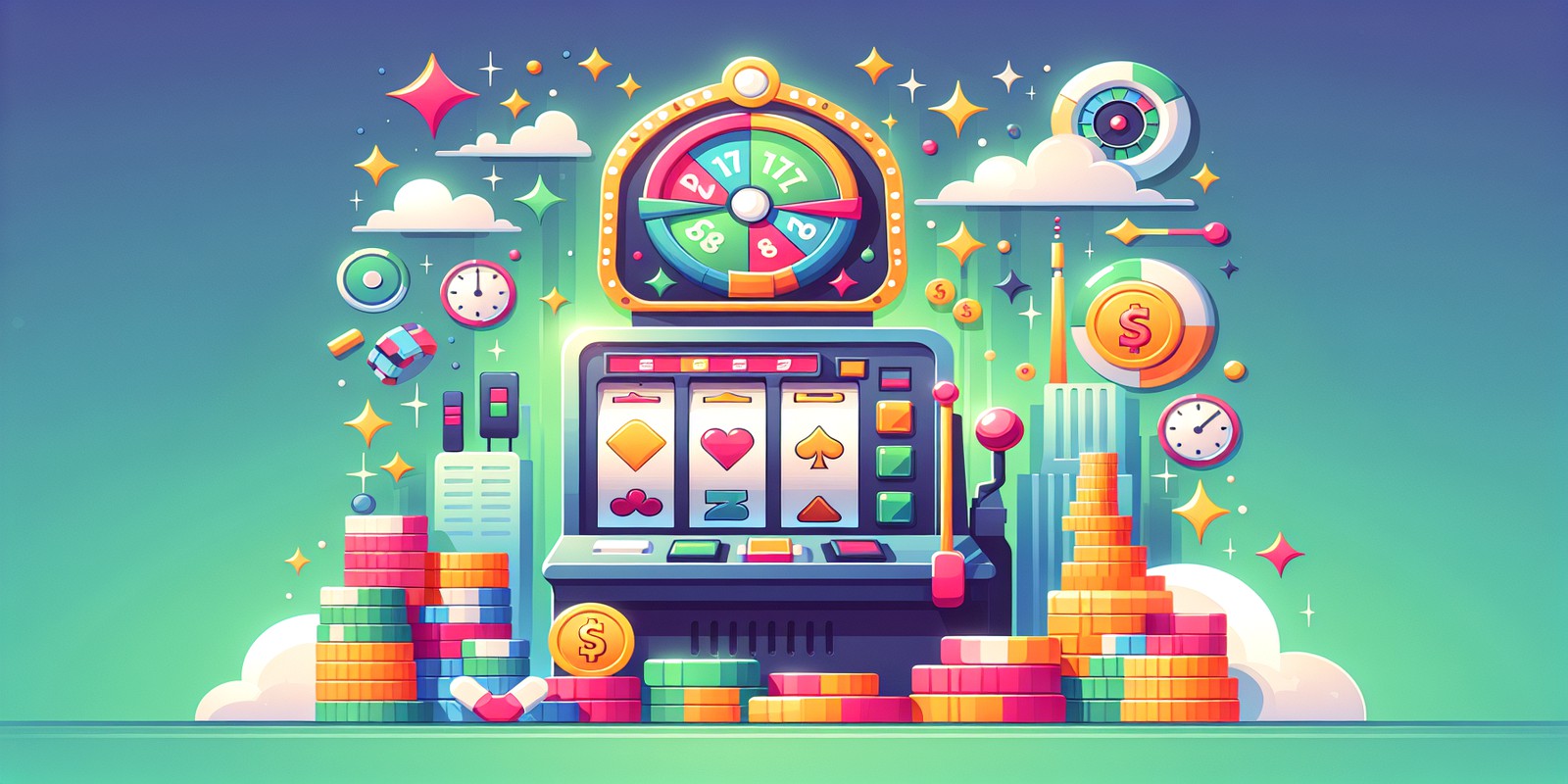 Unlock the Secrets: Winning Strategies for Online Casino Slots 2025 - Slot Strategy Guide for global | Eyeconwvbtfiqh