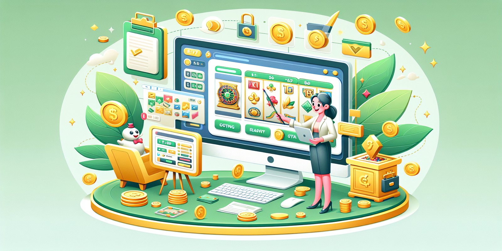 Unlock Winning Potential: Top Online Casino Tips for 2025 - Gaming Guide Guide for pakistani | Eyeconwvbtfiqh