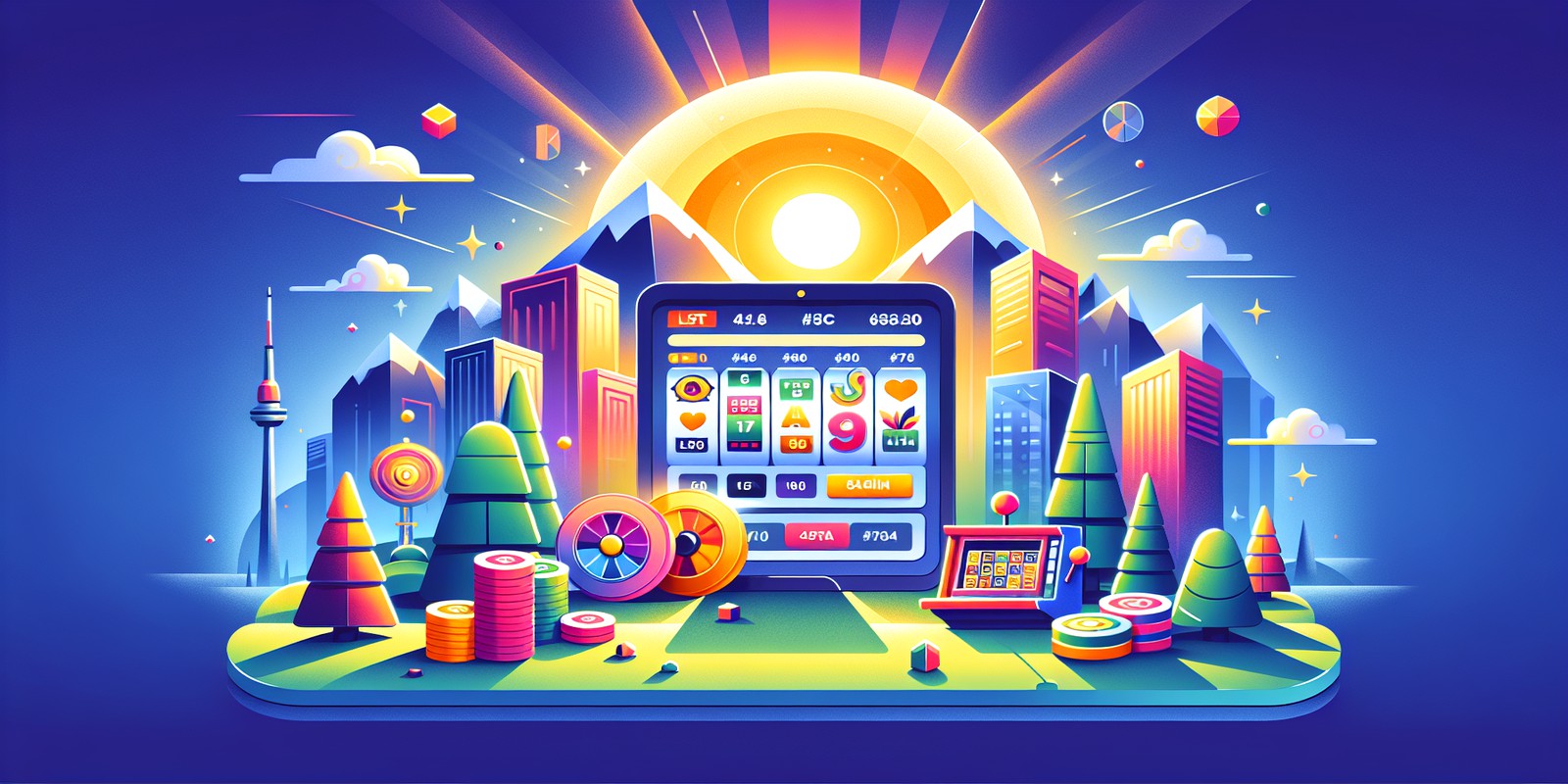 Unlock Winning Strategies: Best Slot Games for 2025 - Eyecon Guide for Pakistani Players