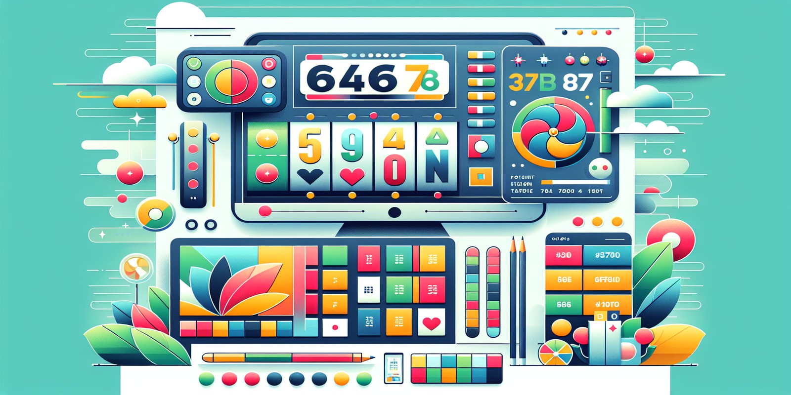 Unlock Winning with Online Slot Games: Strategies for 2025 - Slot Strategy Guide for international | Eyeconwvbtfiqh