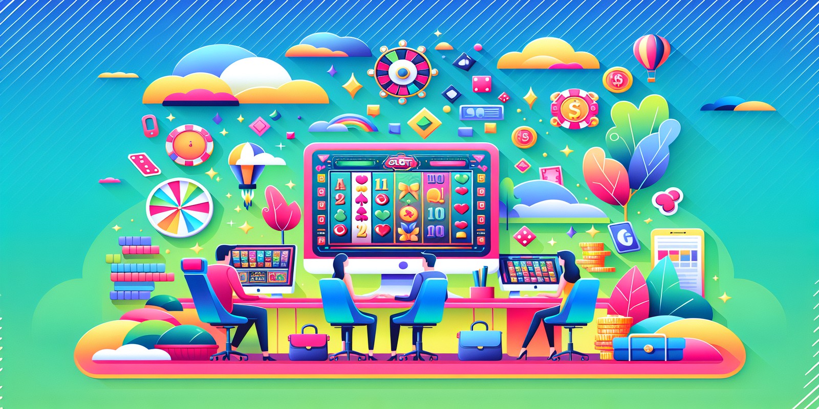 Unlocking Online Casino Success: Strategies for 2025 Players - Gaming Guide Guide for global | Eyeconwvbtfiqh