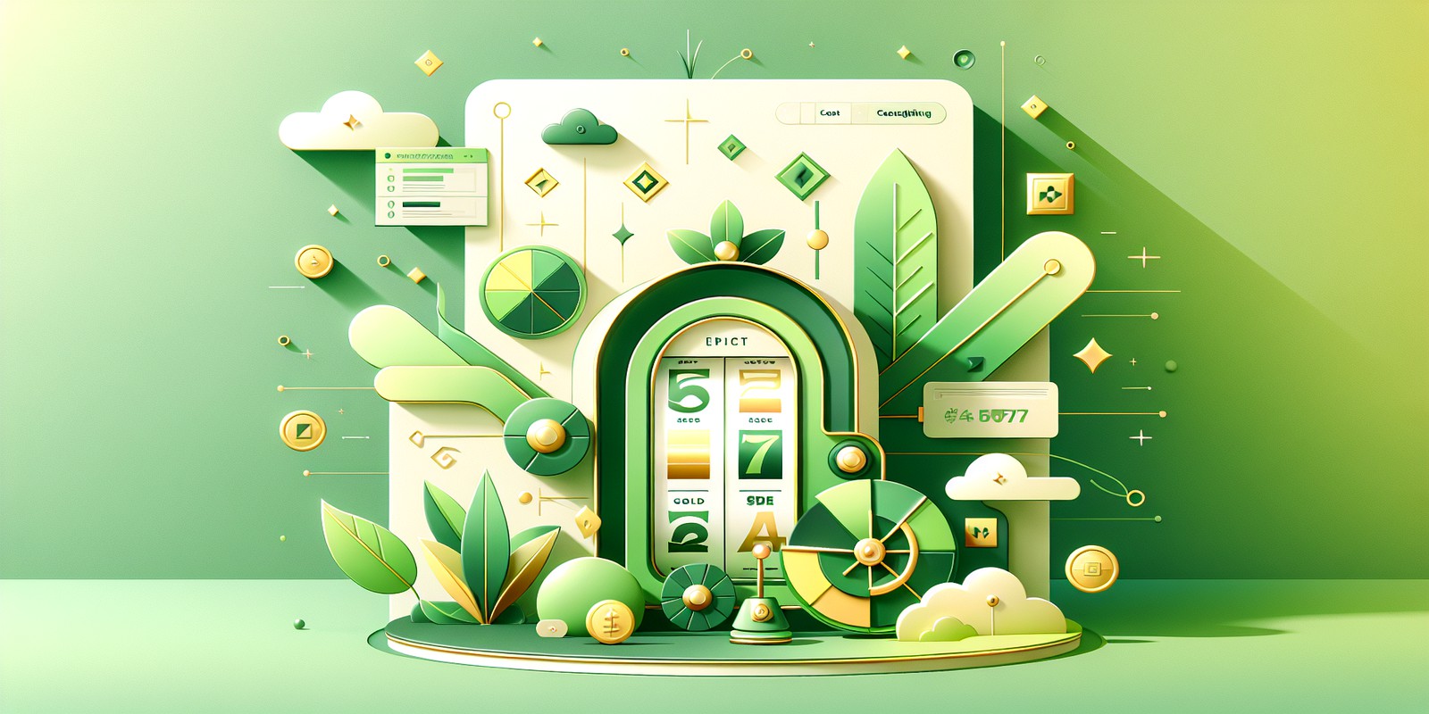 Unlocking Slot Game Secrets: Tips for Winning Big in 2025 - Eyecon Guide for Winning in Pakistan