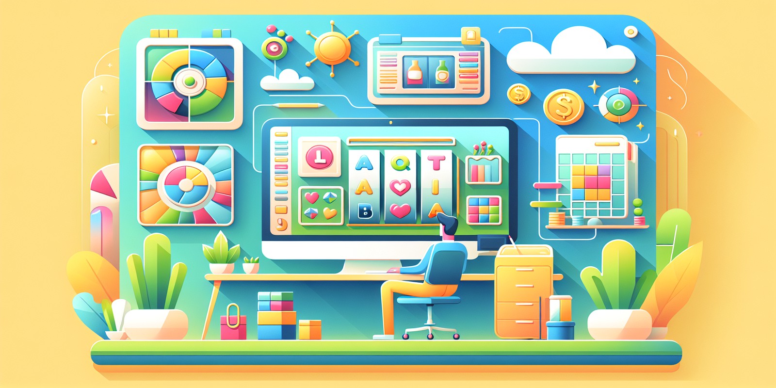 Unlocking Thrills: Top Online Casino Strategies for 2025 by Eyecon for enhanced gaming in Pakistan.