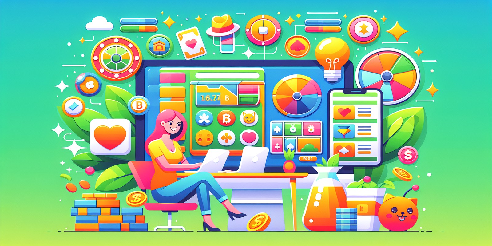 Unlocking Winning Strategies: Top Slot Games to Play in 2025 - Slot Strategy Guide for global | Eyeconwvbtfiqh