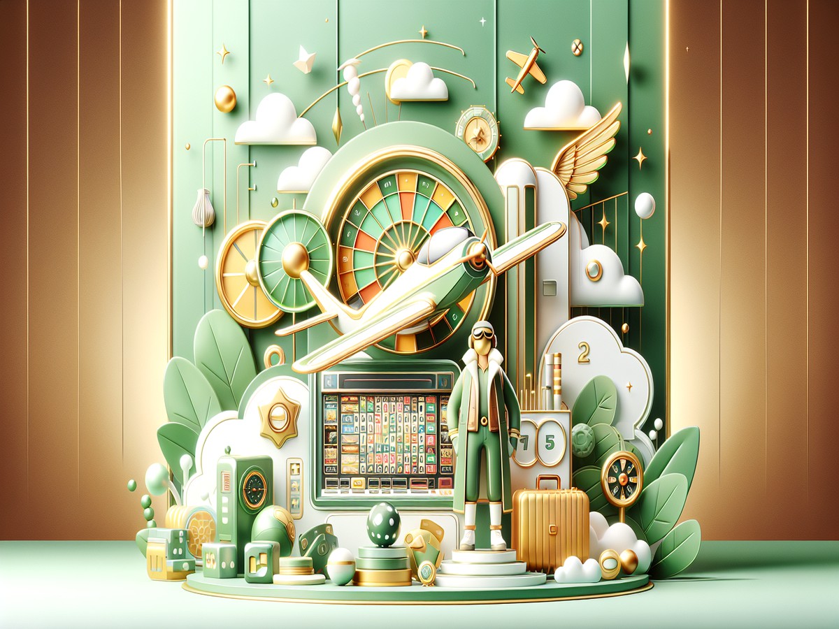 Eyeconwvbtfiqh Aviator Game - Play the Exciting Aviator Game