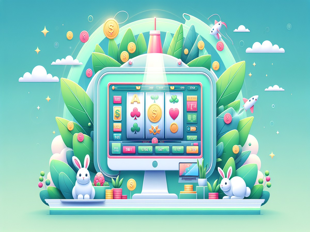 Eyeconwvbtfiqh Fortune Rabbit Slots - Enjoy Fortune Rabbit Slots