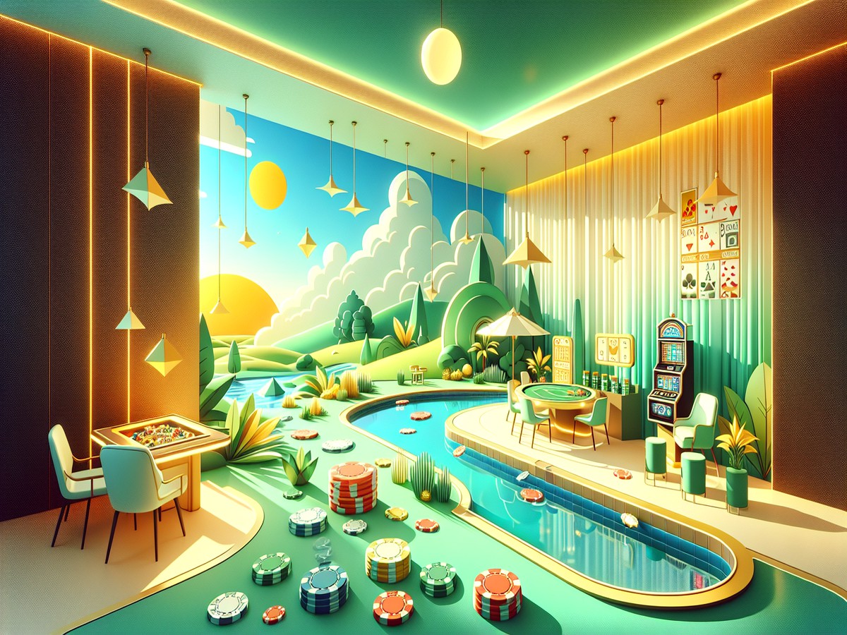 Eyeconwvbtfiqh Poker Games - Dive into Poker with Eyeconwvbtfiqh