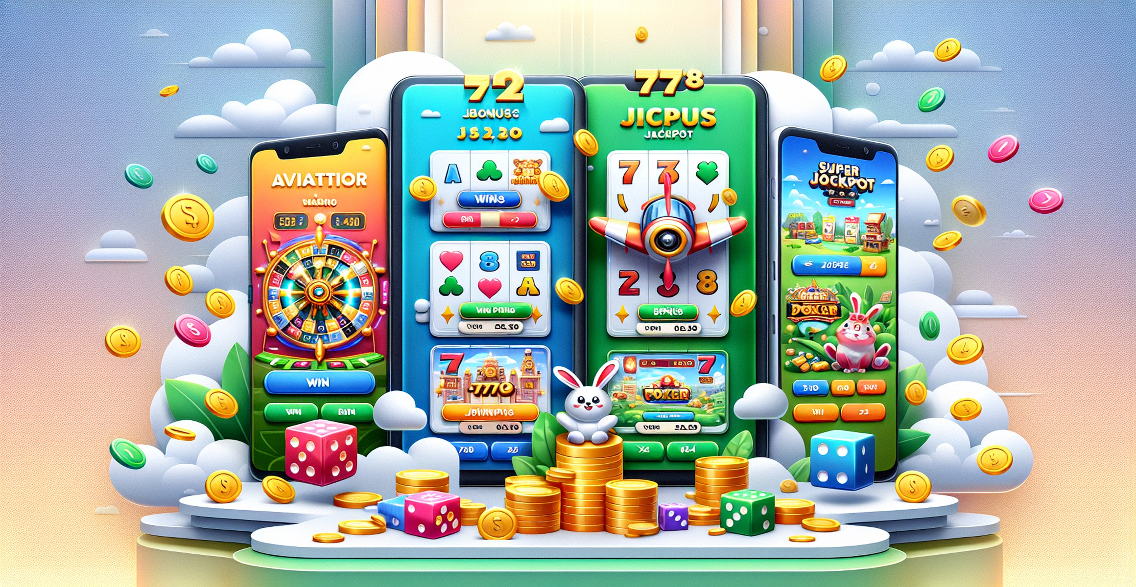 Aviator Game - Exciting Online Slot Game at Eyeconwvbtfiqh